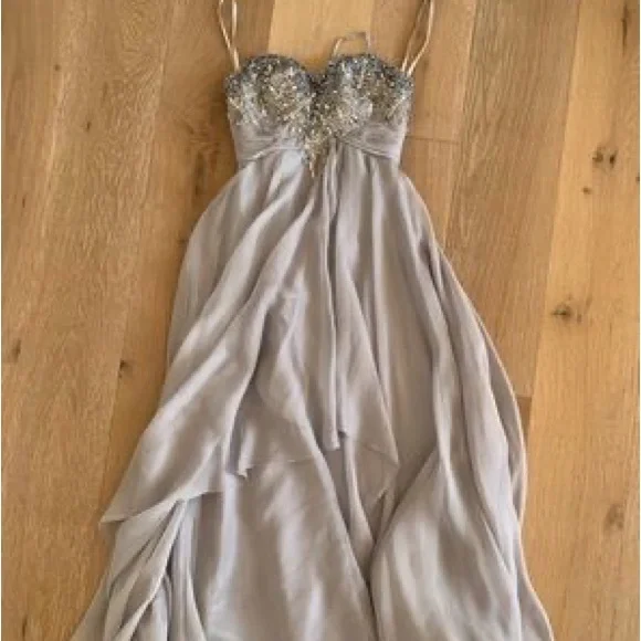 Prom Dress - Picture 1 of 5